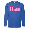 Valueweight long sleeve T Thumbnail