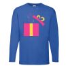 Valueweight long sleeve T Thumbnail