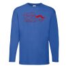 Valueweight long sleeve T Thumbnail
