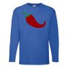 Valueweight long sleeve T Thumbnail