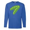 Valueweight long sleeve T Thumbnail