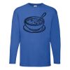 Valueweight long sleeve T Thumbnail