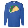 Valueweight long sleeve T Thumbnail