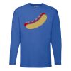 Valueweight long sleeve T Thumbnail