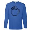 Valueweight long sleeve T Thumbnail