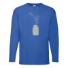 Valueweight long sleeve T Thumbnail