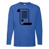 Valueweight long sleeve T Thumbnail