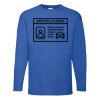 Valueweight long sleeve T Thumbnail