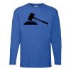 Valueweight long sleeve T Thumbnail