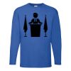 Valueweight long sleeve T Thumbnail