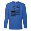 Valueweight long sleeve T Thumbnail