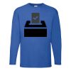 Valueweight long sleeve T Thumbnail