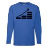 Valueweight long sleeve T Thumbnail
