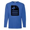 Valueweight long sleeve T Thumbnail