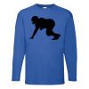 Valueweight long sleeve T Thumbnail