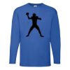 Valueweight long sleeve T Thumbnail