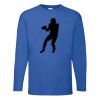 Valueweight long sleeve T Thumbnail
