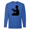 Valueweight long sleeve T Thumbnail
