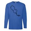 Valueweight long sleeve T Thumbnail