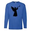 Valueweight long sleeve T Thumbnail