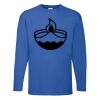 Valueweight long sleeve T Thumbnail