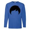 Valueweight long sleeve T Thumbnail