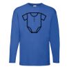 Valueweight long sleeve T Thumbnail
