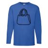 Valueweight long sleeve T Thumbnail