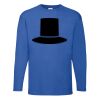 Valueweight long sleeve T Thumbnail