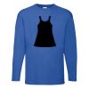 Valueweight long sleeve T Thumbnail