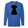 Valueweight long sleeve T Thumbnail