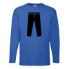 Valueweight long sleeve T Thumbnail
