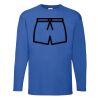 Valueweight long sleeve T Thumbnail