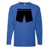 Valueweight long sleeve T Thumbnail