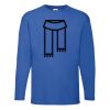 Valueweight long sleeve T Thumbnail
