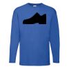 Valueweight long sleeve T Thumbnail