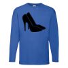 Valueweight long sleeve T Thumbnail