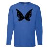 Valueweight long sleeve T Thumbnail
