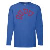Valueweight long sleeve T Thumbnail