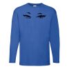 Valueweight long sleeve T Thumbnail