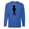 Valueweight long sleeve T Thumbnail