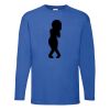 Valueweight long sleeve T Thumbnail