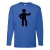 Valueweight long sleeve T Thumbnail