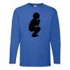 Valueweight long sleeve T Thumbnail