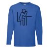 Valueweight long sleeve T Thumbnail