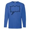 Valueweight long sleeve T Thumbnail