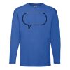 Valueweight long sleeve T Thumbnail
