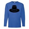Valueweight long sleeve T Thumbnail