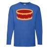 Valueweight long sleeve T Thumbnail