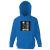 Kids premium hooded sweatshirt Thumbnail